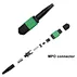 MPO Fiber Optic Connector