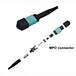 MPO Fiber Optic Connector